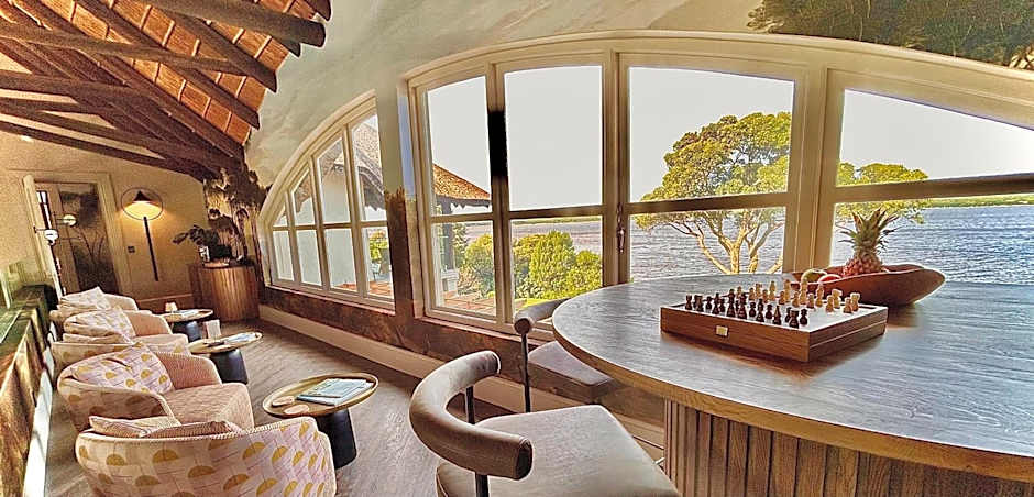 The Thatch House Boutique Hotel, Hermanus