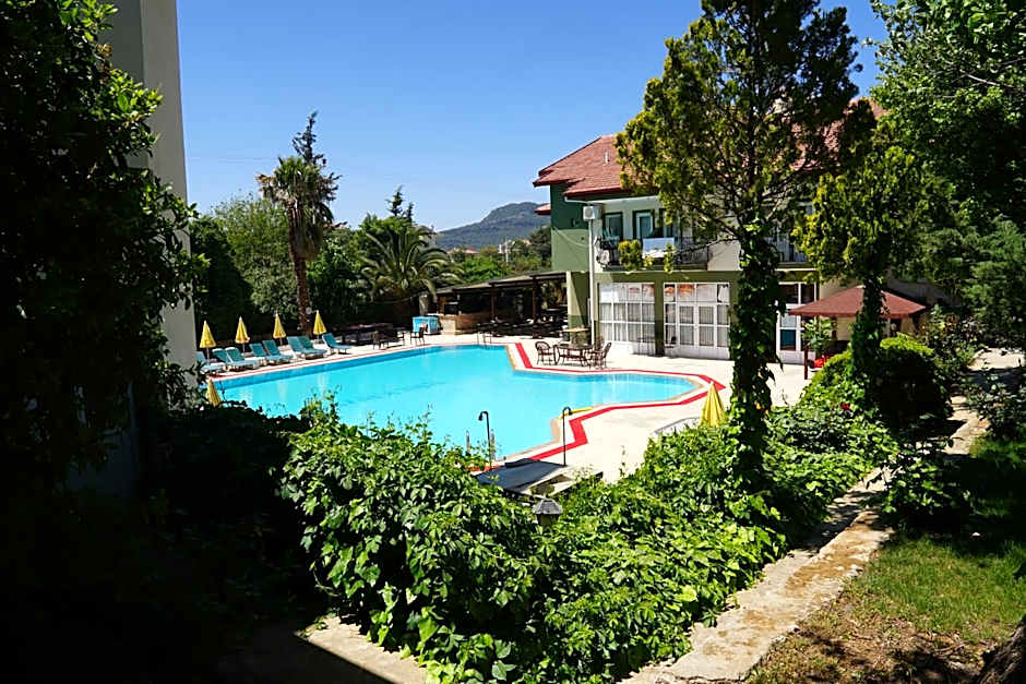 Balkaya Hotel