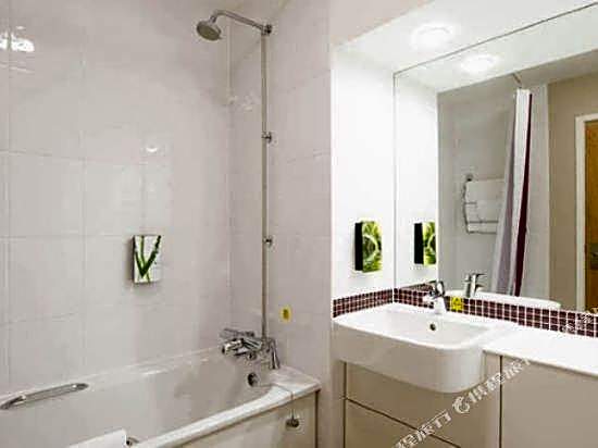 Premier Inn Ramsgate (Manston Airport)