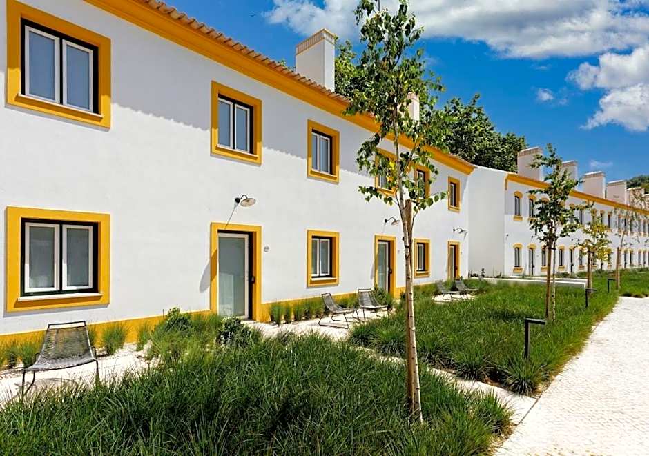 Montebelo Vista Alegre Ílhavo Hotel