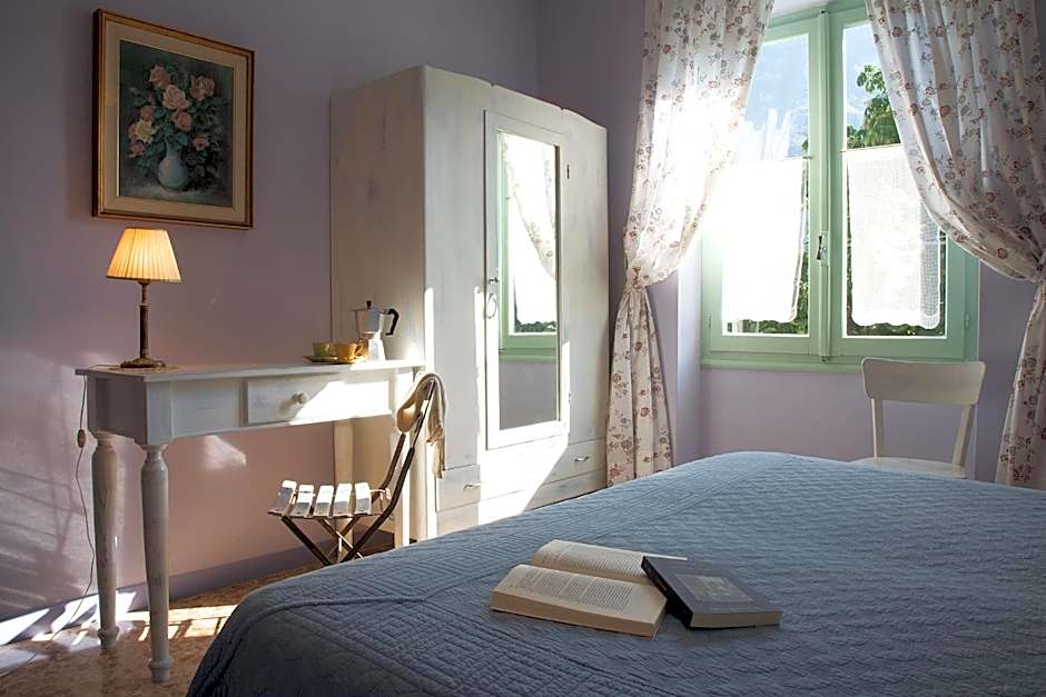 La Casa dei Nonni Castelbianco