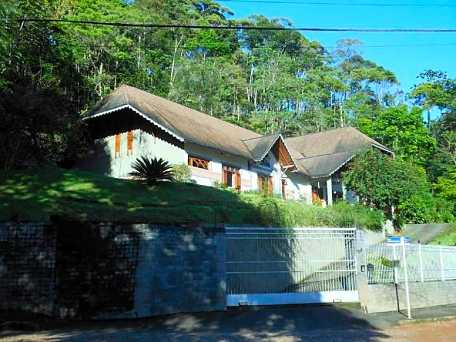 Pousada Pouso do Barão