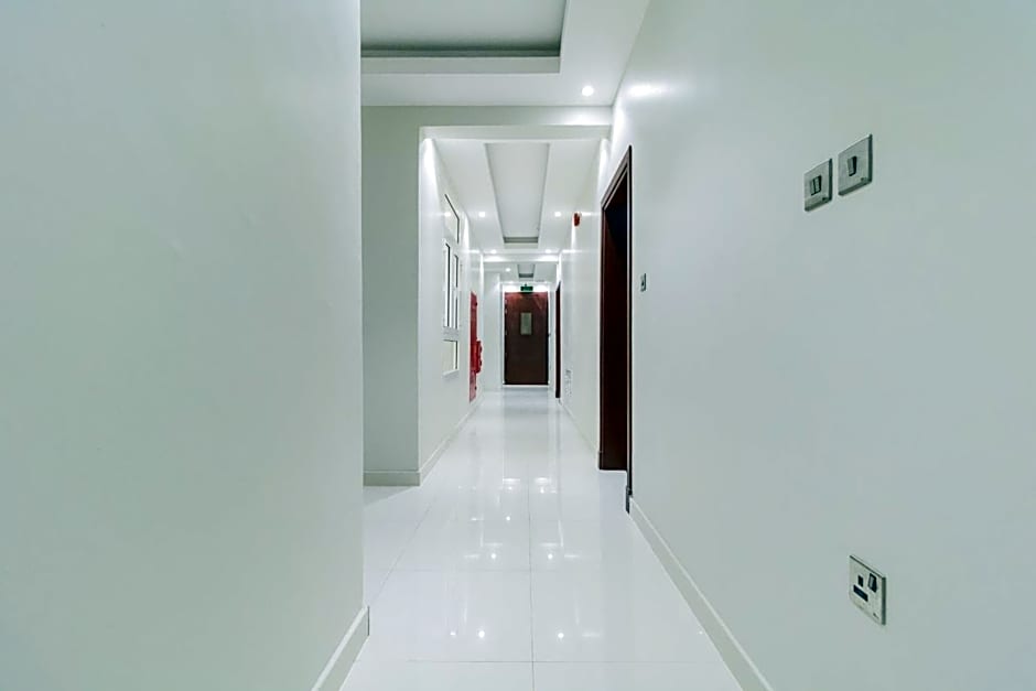 Super OYO 106 Muscat Grand Hotel Apartment