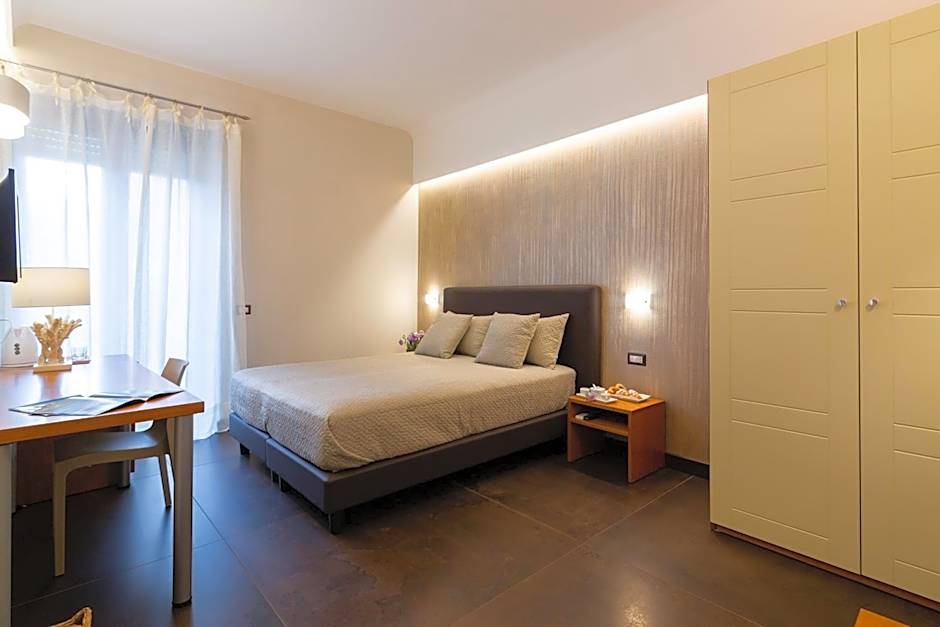 Il Melograno Relais
