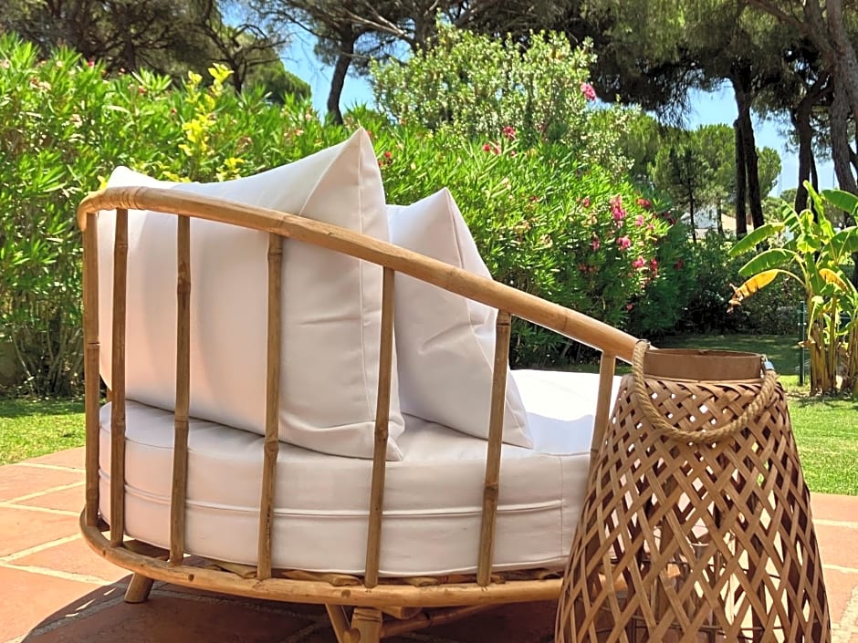 VILLA DE LA LUZ Luxury Guesthouse