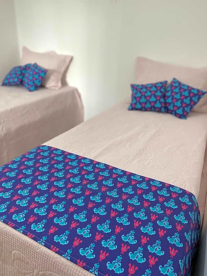 Refúgio Vila da Glória