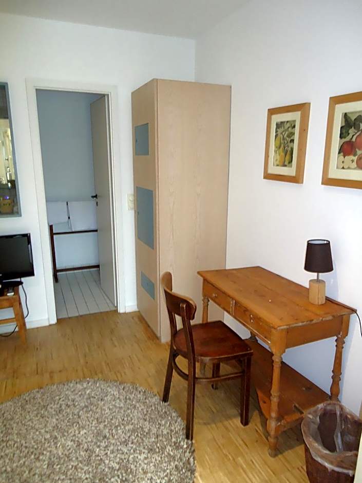 Seehotel Am Neuklostersee