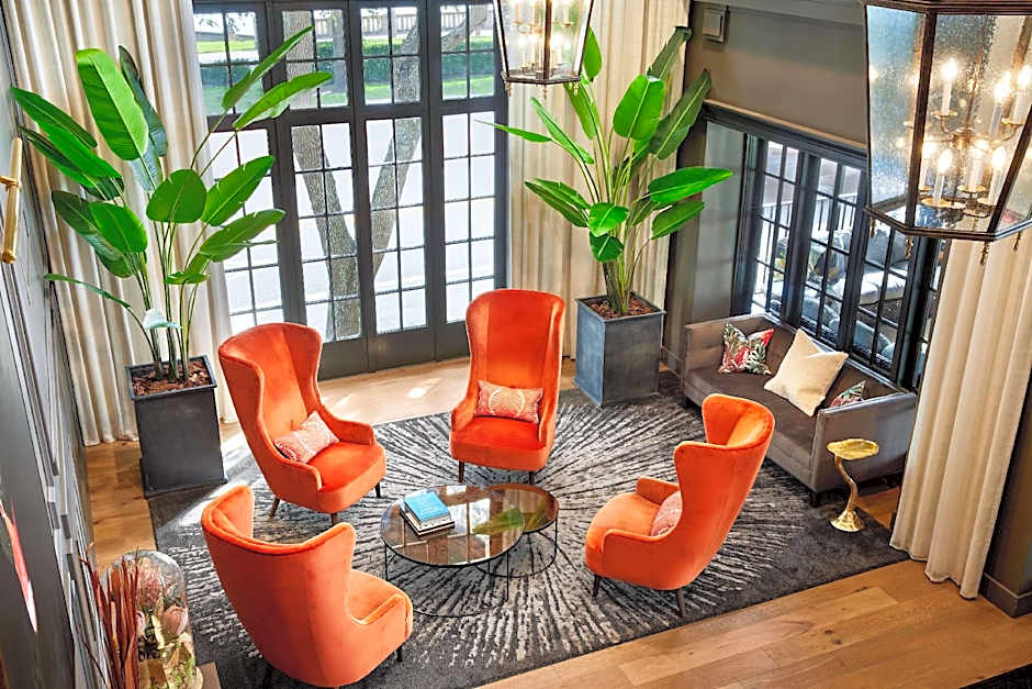 The Terrace Hotel Lakeland, Tapestry Collection by Hilton