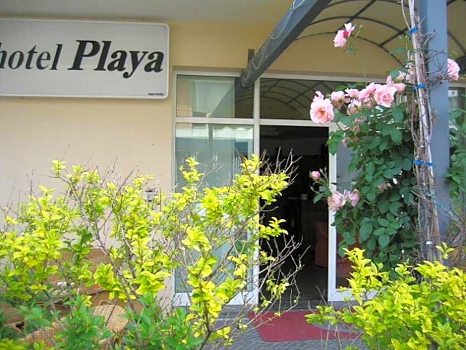 Hotel Playa