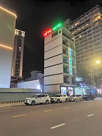 VIVU HOTEL