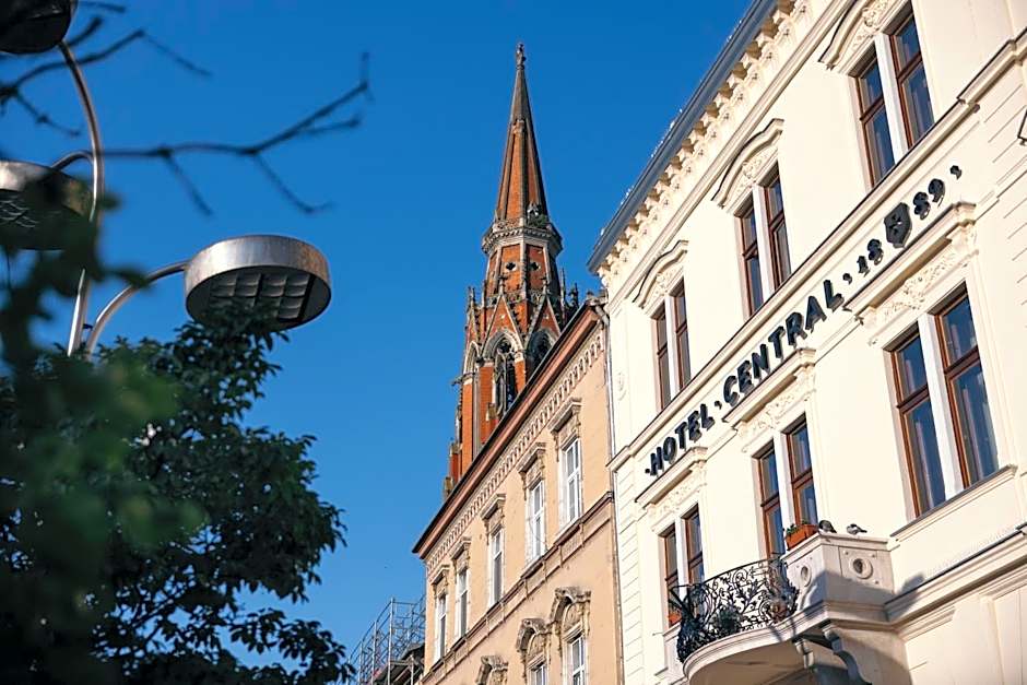 Hotel Central