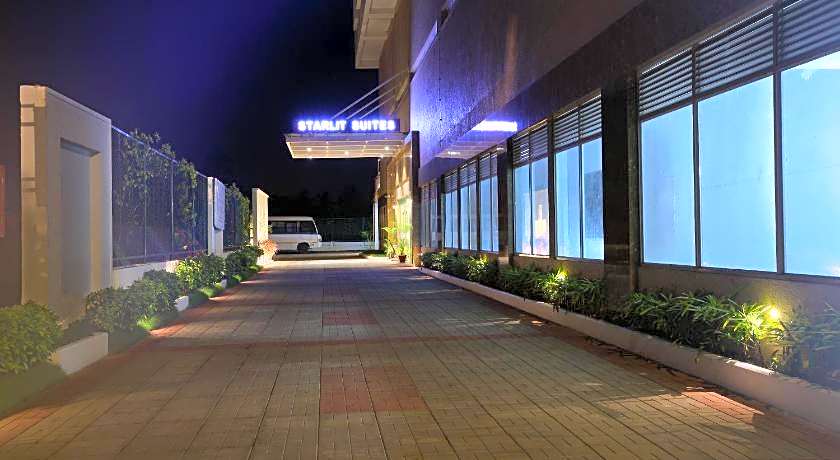 Starlit Suites Kochi