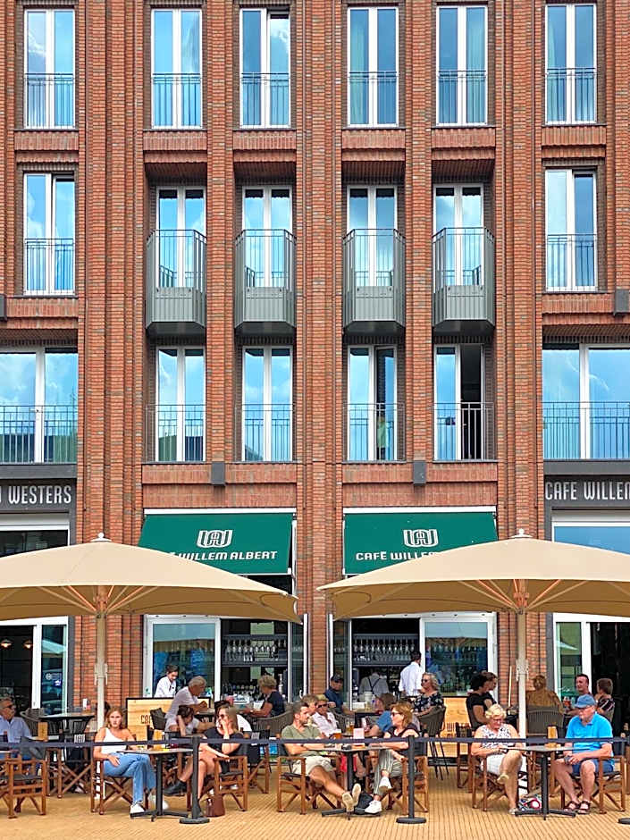 The Market Hotel
