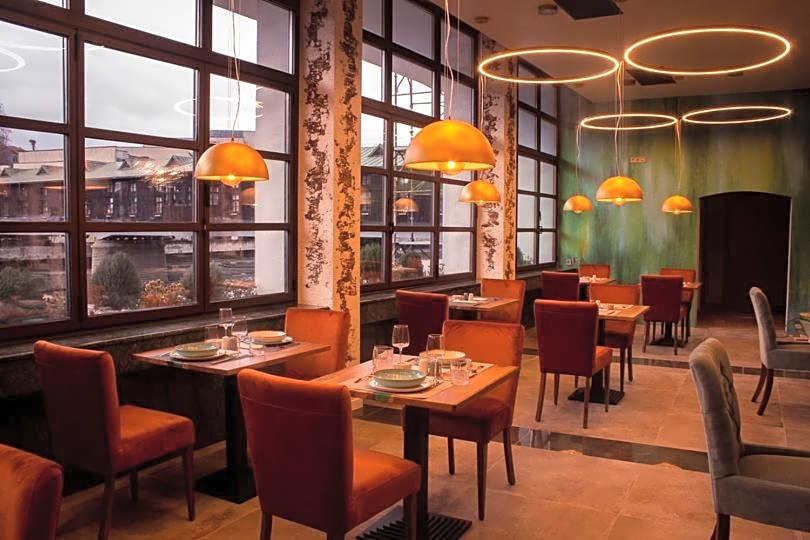 Покрит Мост