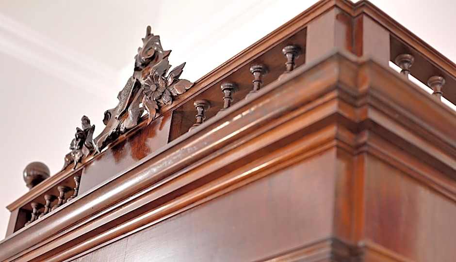 Epoca - Camere con stile