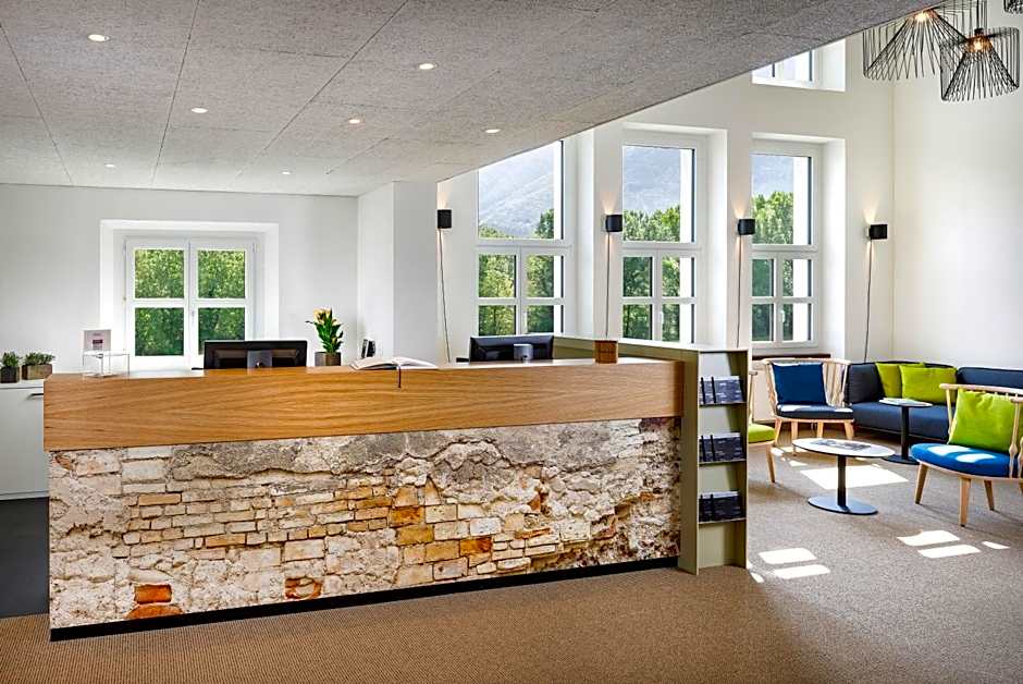 Hotel Bellinzona Sud Swiss Quality