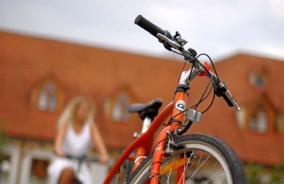 Familien Hotel Krainz