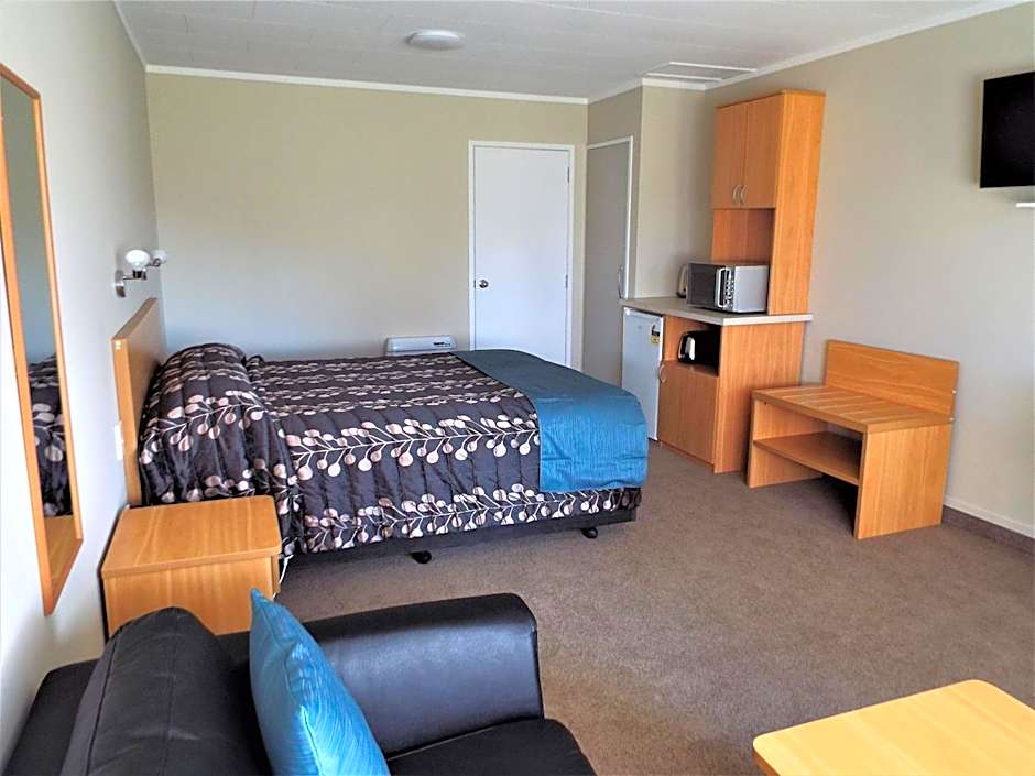 Turangi Bridge Motel