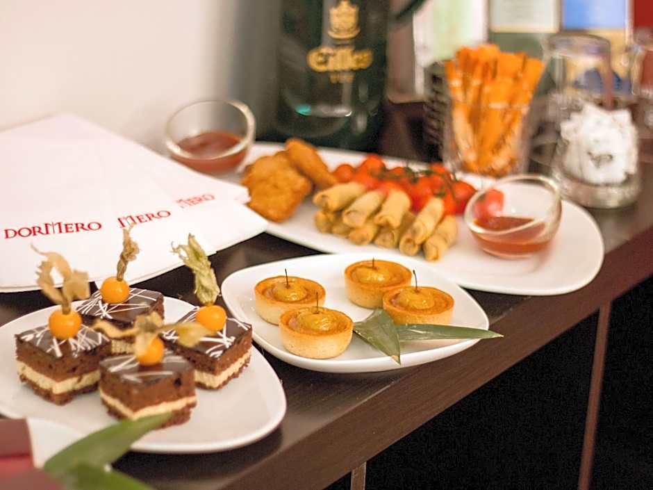 DORMERO Hotel Frankfurt