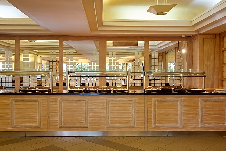 Theophano Imperial Palace