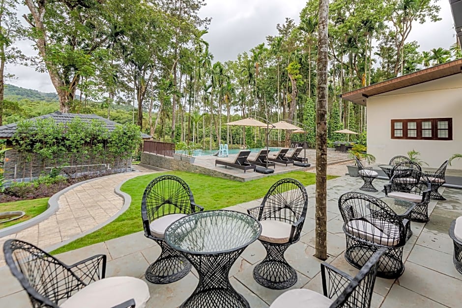 Shanthi Kunnj Riverside Exotica