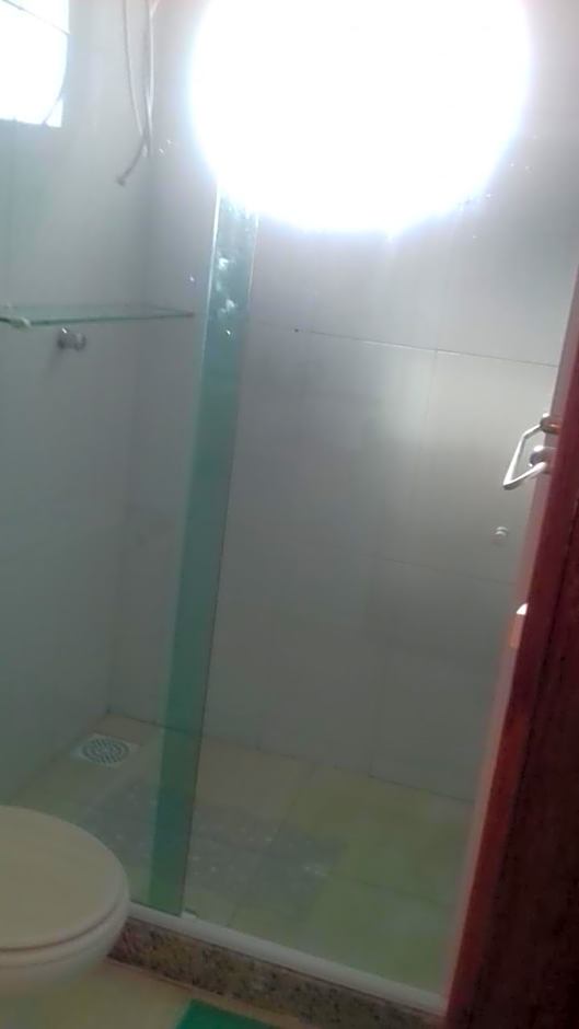 Duplex da Praia Grande