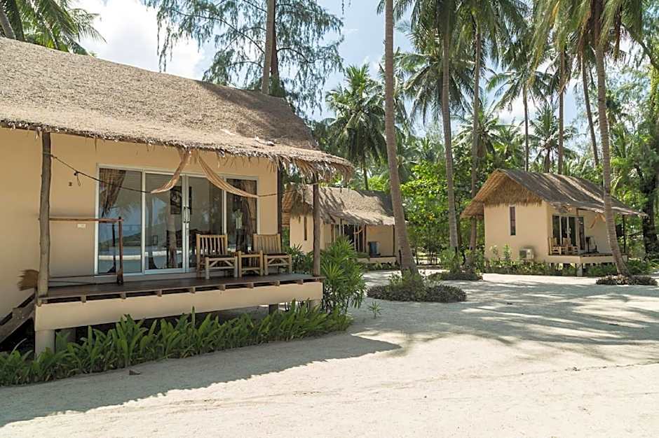 Angkana Bungalows adults only