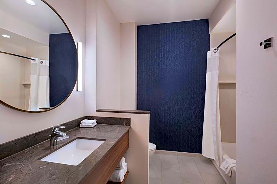 Fairfield Inn & Suites by Marriott Houston Missouri City