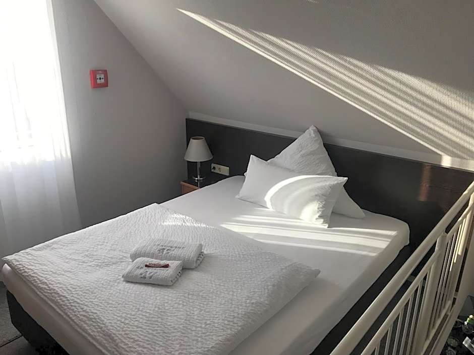 Apartment 47