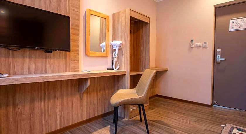 Shan Shui Hotel Hualien