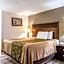 Econo Lodge Inn & Suites Macon North