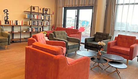 Zenao Appart'hôtels Boulogne-sur-Mer - La Rose des Vents