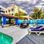 The Azure Hotel