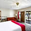 OYO Hotel Yuma AZ - I-8 US-95