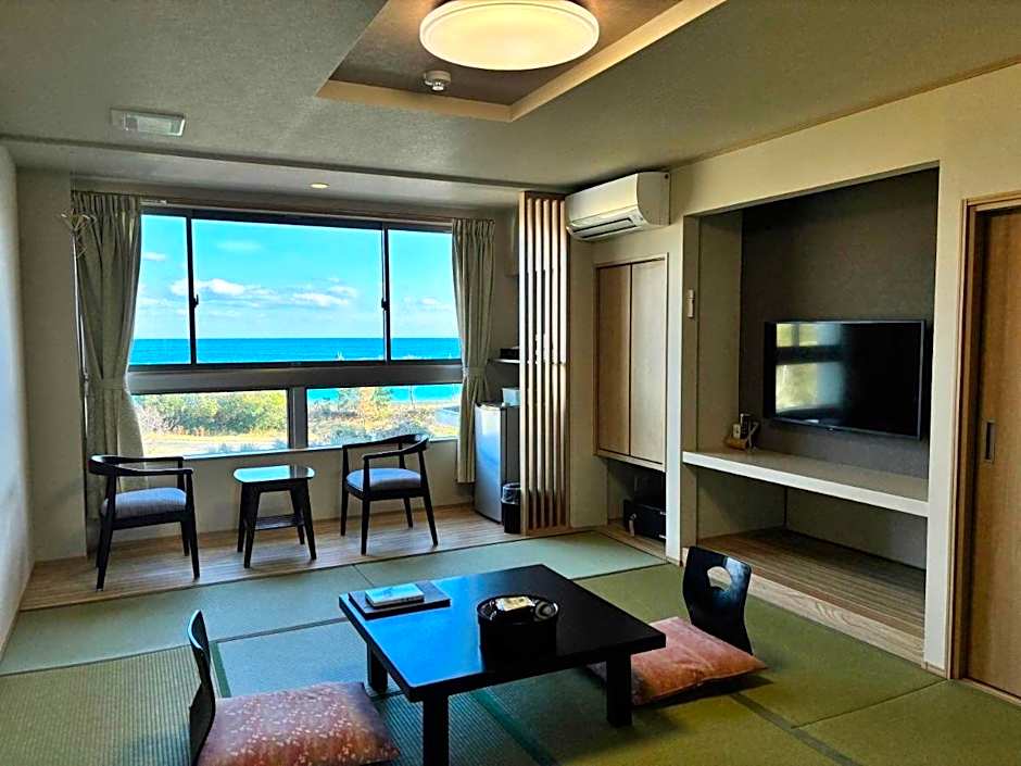 Michishio Ryokan