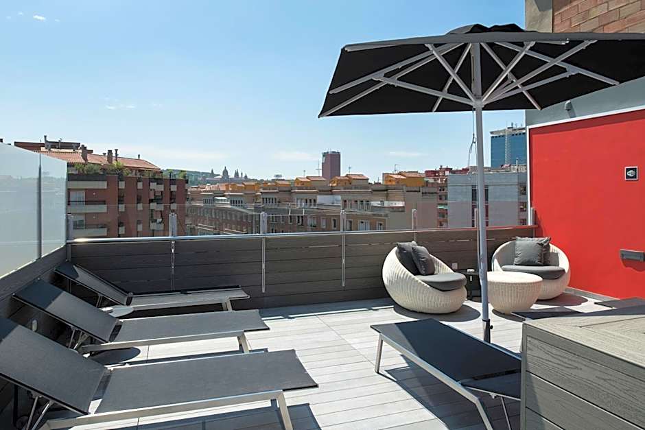 Catalonia Roma