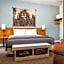 Rush Creek Lodge at Yosemite