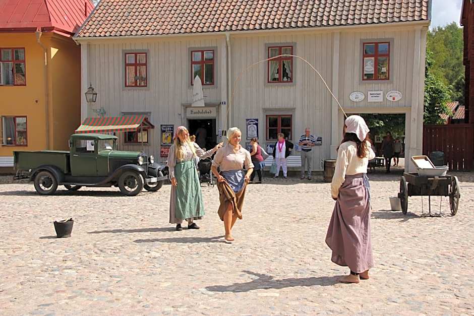 Hilma Winblads Bed & Breakfast