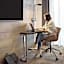 Novotel Lausanne Bussigny