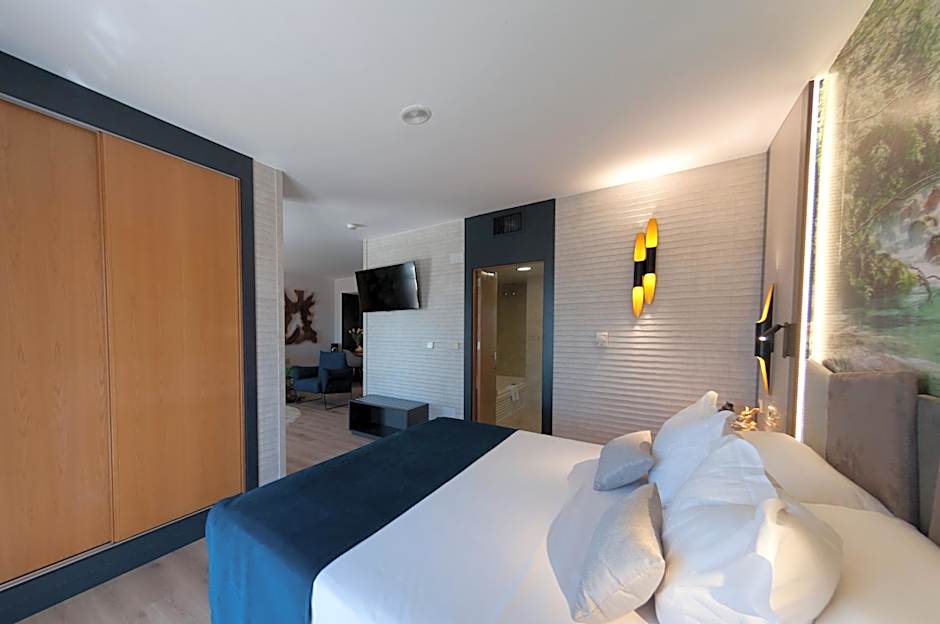 Hotel La Laguna Spa & Golf