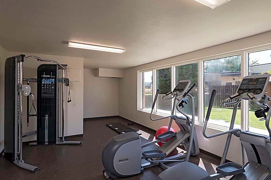 Stevens Inn a Howard Johnson by Wyndham