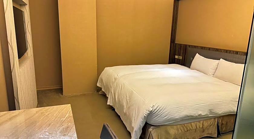 Kaohsiung JingShang Hotel
