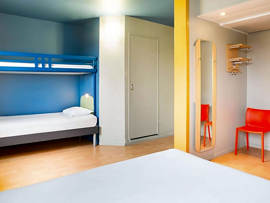 ibis budget Thonon Les Bains