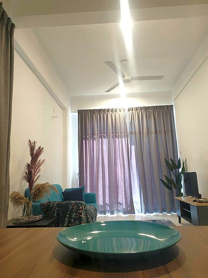 MY AZ SWEET HOMESTAY