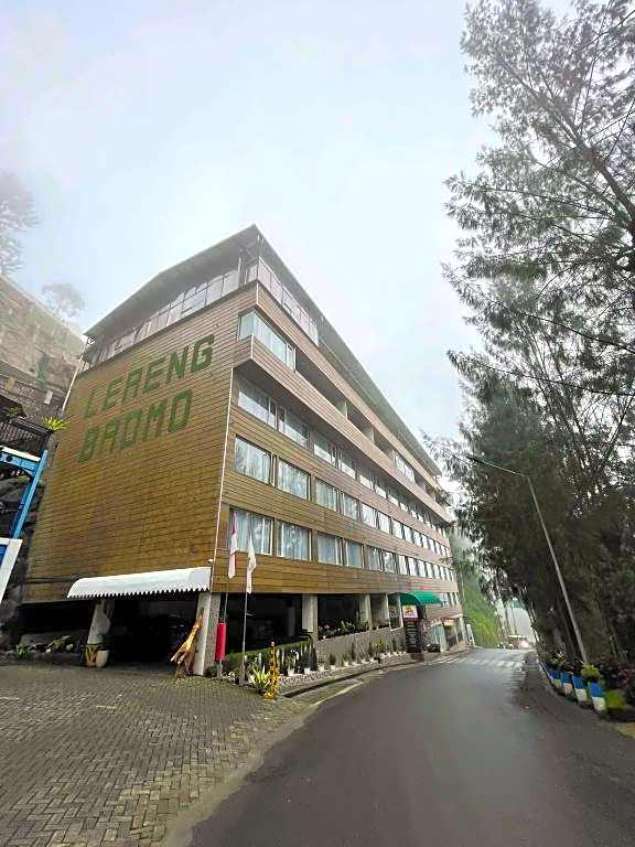 Hotel Lereng Bromo