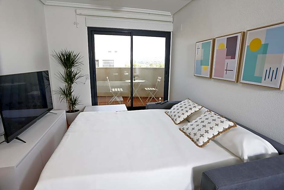 Alojamientos Libertad