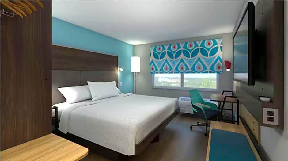 Tru By Hilton Rogers Bentonville