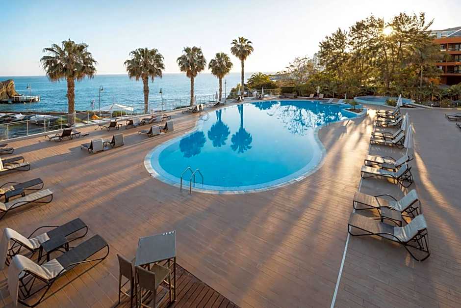 Melia Madeira Mare