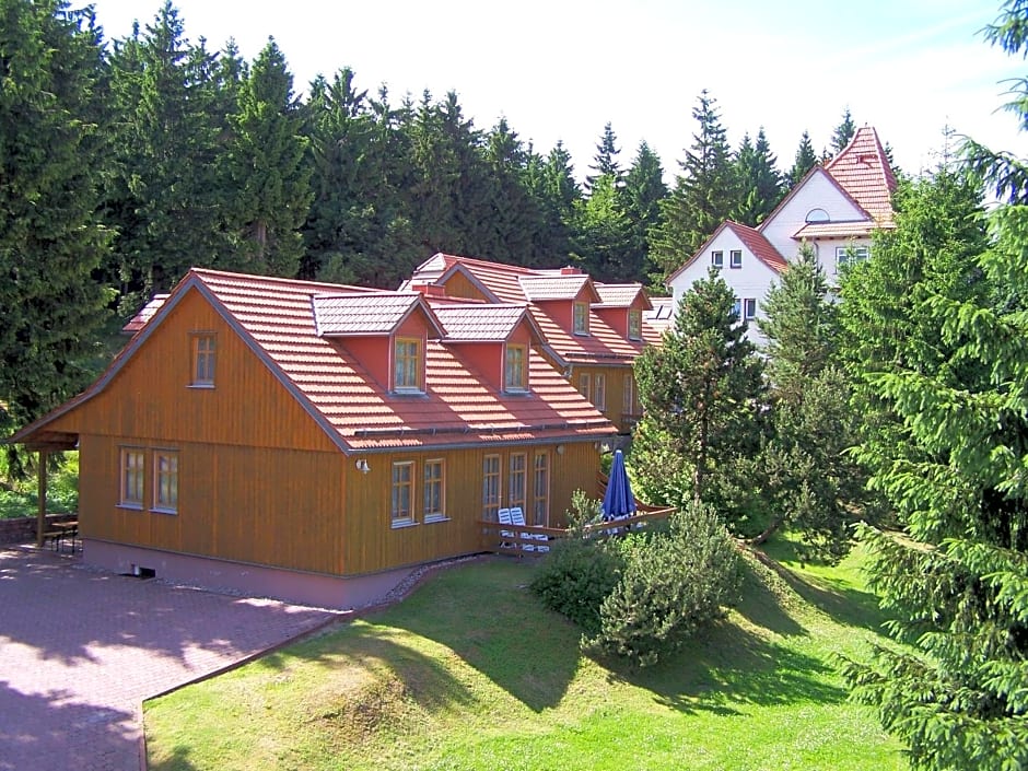 Hotel Spießberghaus