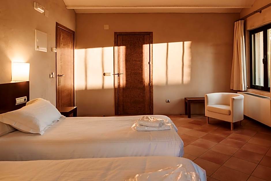 Hotel Rural Casa Pernías